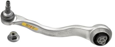 Control/Trailing Arm, wheel suspension LEMFÖRDER 39829 01