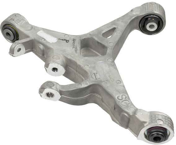 LEMFÖRDER 39839 01 Control/Trailing Arm, wheel suspension