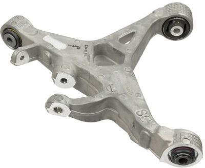 Control/Trailing Arm, wheel suspension LEMFÖRDER 39839 01