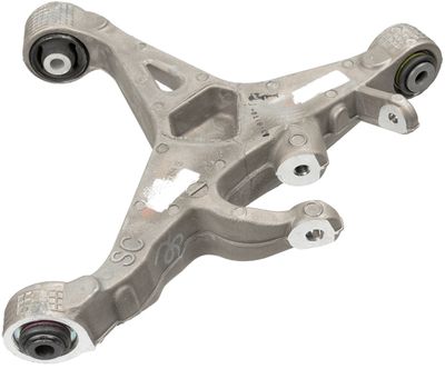 Control/Trailing Arm, wheel suspension LEMFÖRDER 39840 01