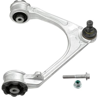 Control/Trailing Arm, wheel suspension LEMFÖRDER 39842 01