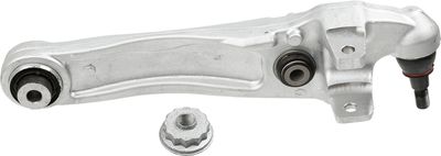 Control/Trailing Arm, wheel suspension LEMFÖRDER 39843 01
