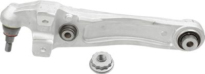 Control/Trailing Arm, wheel suspension LEMFÖRDER 39844 01