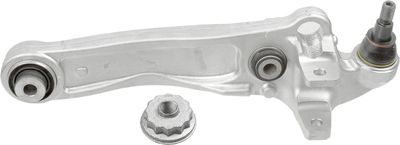 Control/Trailing Arm, wheel suspension LEMFÖRDER 39846 01