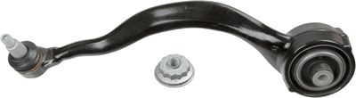 Control/Trailing Arm, wheel suspension LEMFÖRDER 39847 01