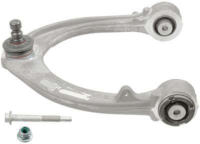 Control/Trailing Arm, wheel suspension LEMFÖRDER 39849 01