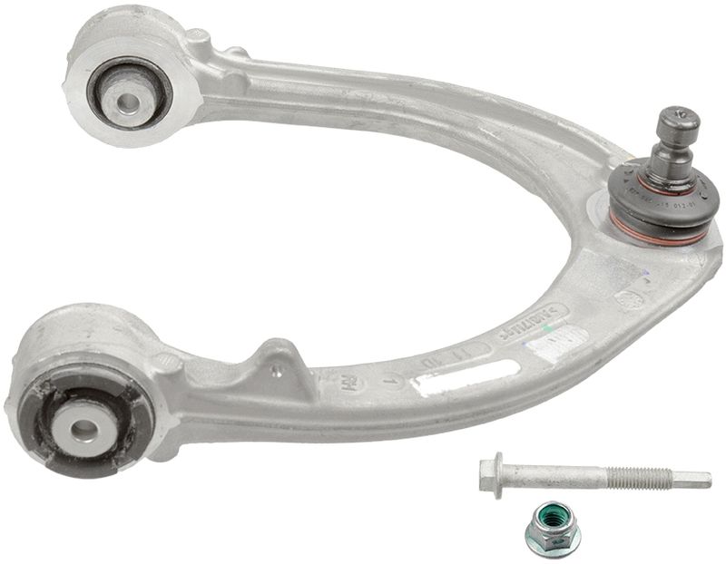 LEMFÖRDER 39850 01 Control/Trailing Arm, wheel suspension