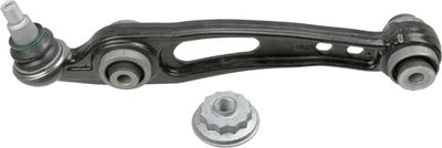 Control/Trailing Arm, wheel suspension LEMFÖRDER 39851 01