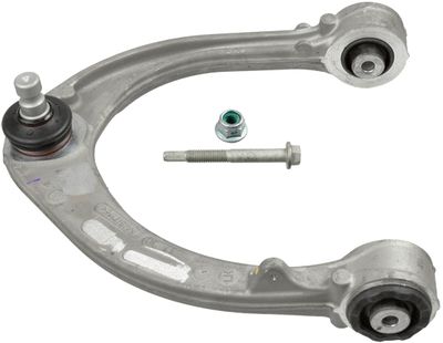 Control/Trailing Arm, wheel suspension LEMFÖRDER 39853 01
