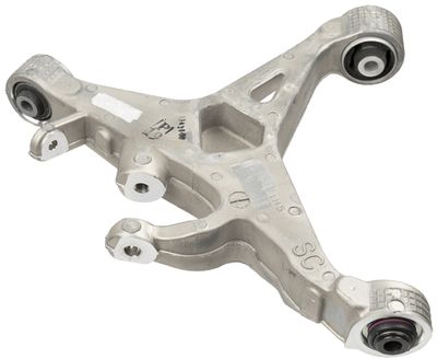 Control/Trailing Arm, wheel suspension LEMFÖRDER 39856 01