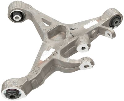 Control/Trailing Arm, wheel suspension LEMFÖRDER 39857 01