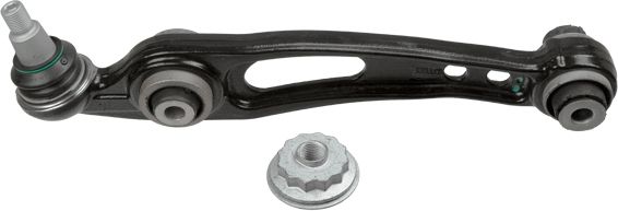 LEMFÖRDER 39860 01 Control/Trailing Arm, wheel suspension