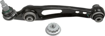 Control/Trailing Arm, wheel suspension LEMFÖRDER 39860 01
