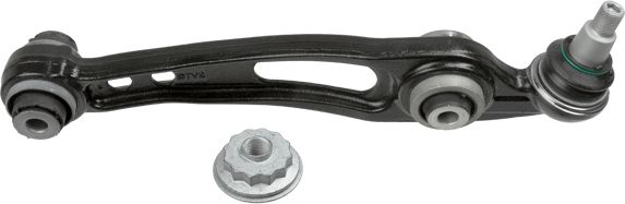 LEMFÖRDER 39861 01 Control/Trailing Arm, wheel suspension