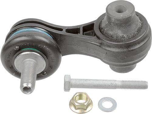 LEMFÖRDER 39863 01 Link/Coupling Rod, stabiliser bar