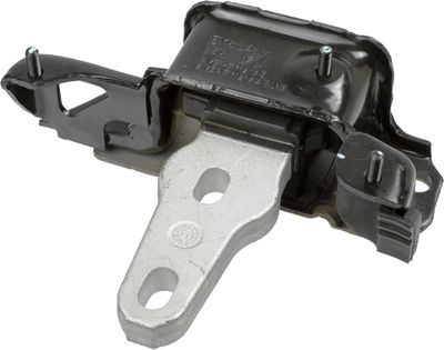 Mounting, automatic transmission LEMFÖRDER 39870 01