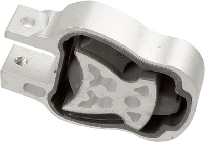 Mounting, automatic transmission LEMFÖRDER 39871 01