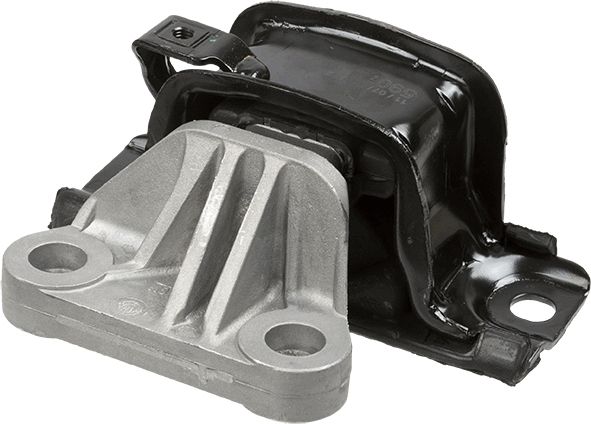 LEMFÖRDER 39873 01 Mounting, engine