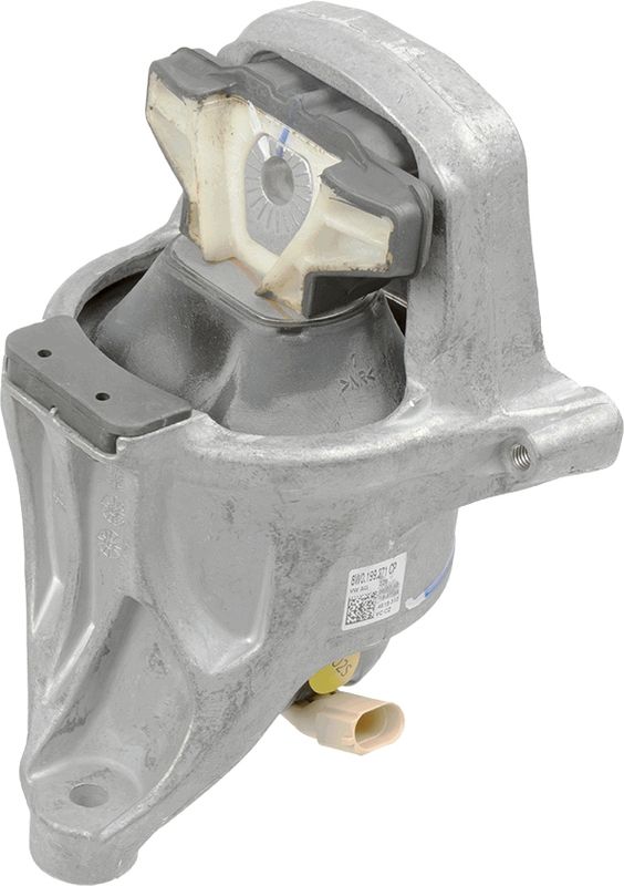 LEMFÖRDER 39875 01 Mounting, engine