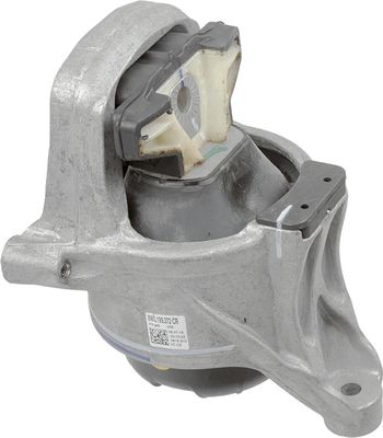 Mounting, engine LEMFÖRDER 39877 01