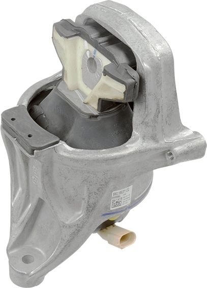 LEMFÖRDER 39879 01 Mounting, engine
