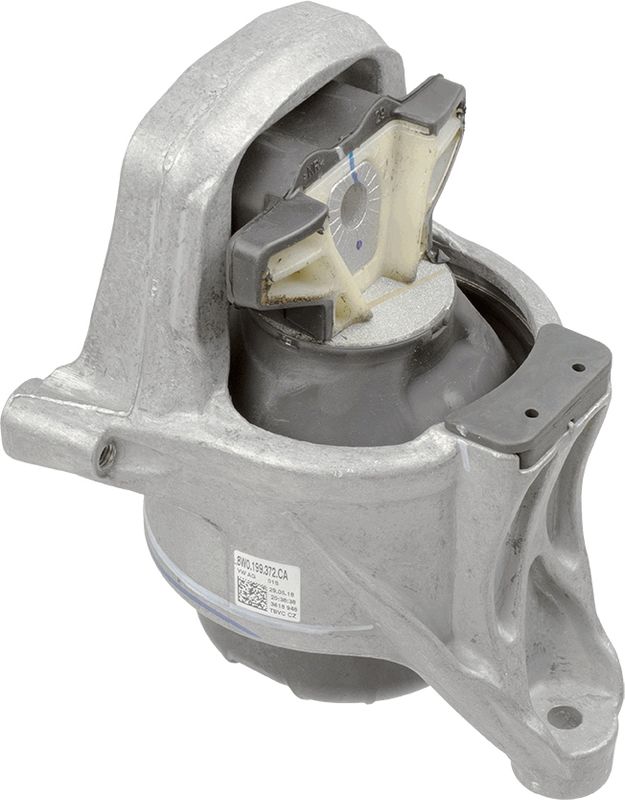 LEMFÖRDER 39880 01 Mounting, engine