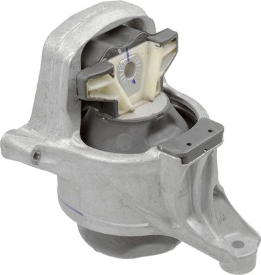 Mounting, engine LEMFÖRDER 39881 01