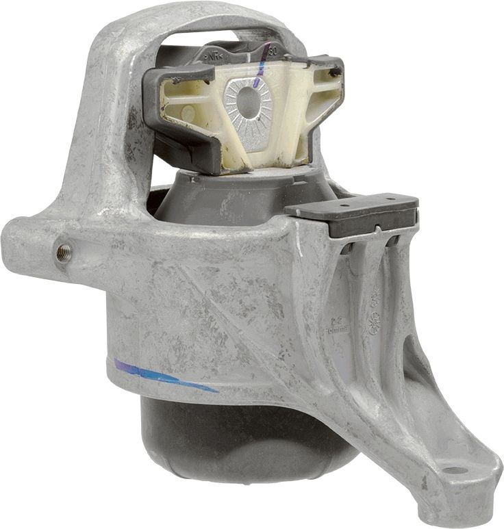 LEMFÖRDER 39882 01 Mounting, engine