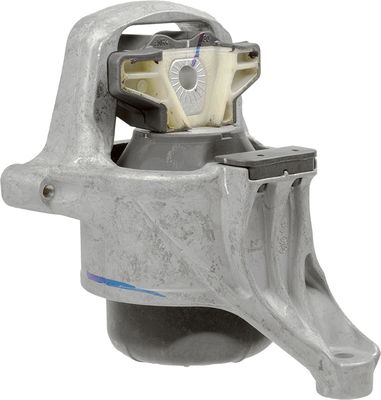 Mounting, engine LEMFÖRDER 39882 01