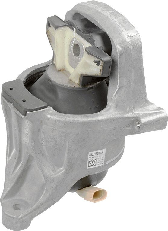 LEMFÖRDER 39883 01 Mounting, engine