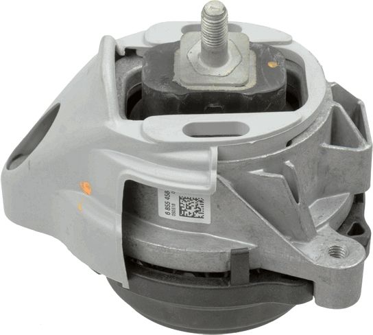 LEMFÖRDER 39886 01 Mounting, engine