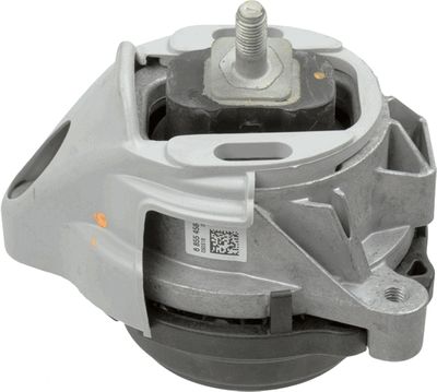 Mounting, engine LEMFÖRDER 39886 01