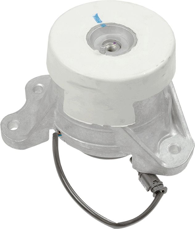 LEMFÖRDER 39887 01 Mounting, engine