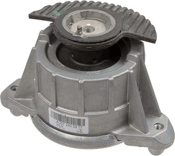 LEMFÖRDER 39888 01 Mounting, engine