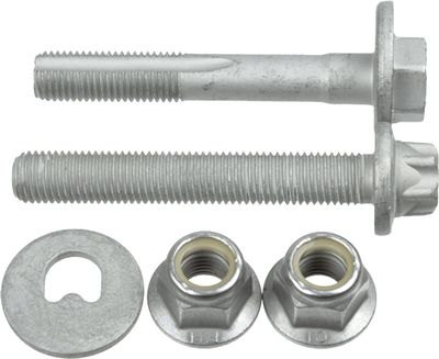 Repair Kit, wheel suspension LEMFÖRDER 39904 01