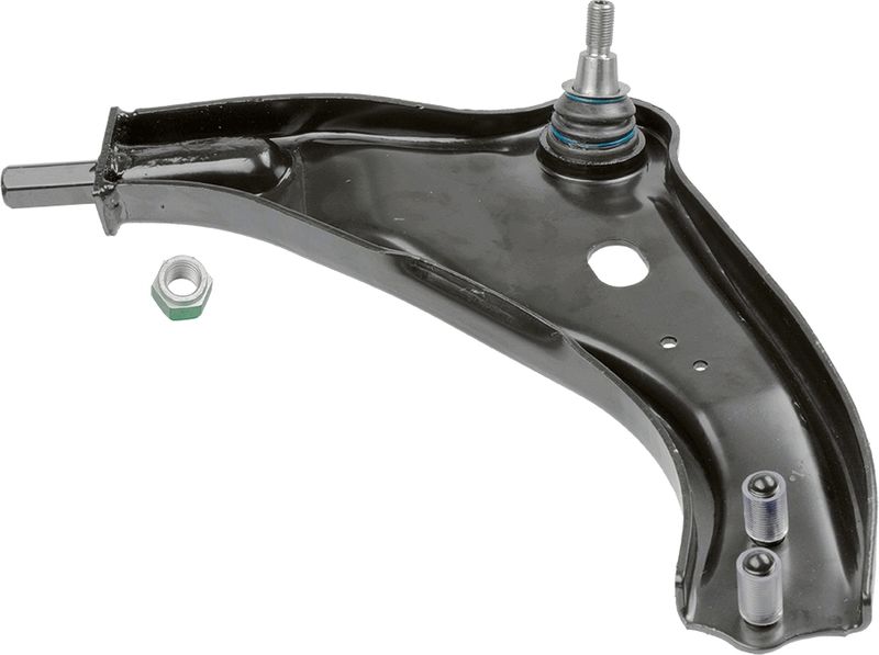 LEMFÖRDER 39905 01 Control/Trailing Arm, wheel suspension