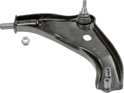 Control/Trailing Arm, wheel suspension LEMFÖRDER 39905 01