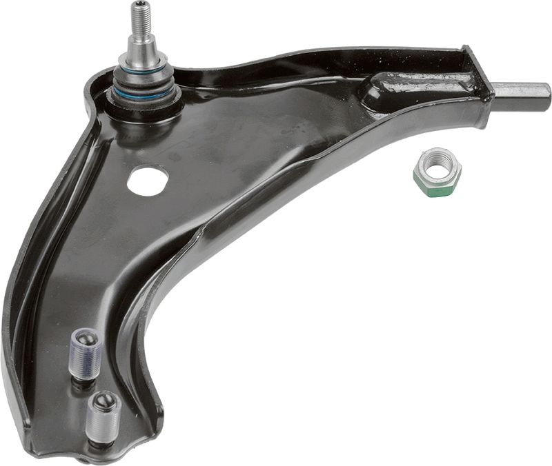 LEMFÖRDER 39906 01 Control/Trailing Arm, wheel suspension