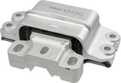 Mounting, automatic transmission LEMFÖRDER 39960 01