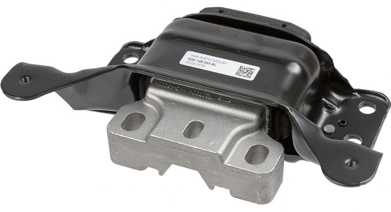 LEMFÖRDER 39961 01 Mounting, automatic transmission