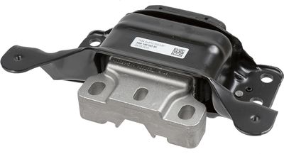 Mounting, automatic transmission LEMFÖRDER 39961 01