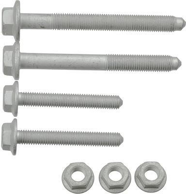 Repair Kit, wheel suspension LEMFÖRDER 39965 01