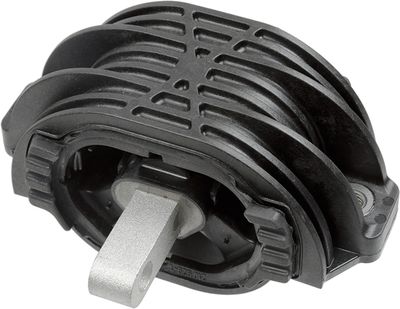 Mounting, automatic transmission LEMFÖRDER 39974 01