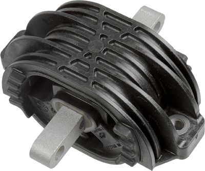 Mounting, automatic transmission LEMFÖRDER 39975 01