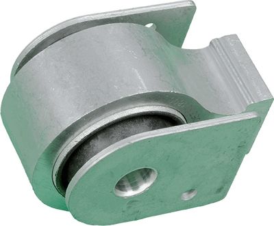 Mounting, automatic transmission LEMFÖRDER 39978 01