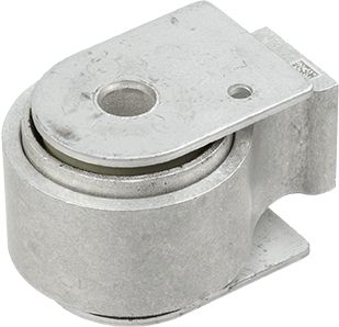 Mounting, automatic transmission LEMFÖRDER 39982 01