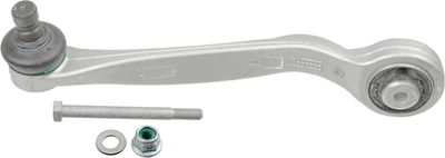 Control/Trailing Arm, wheel suspension LEMFÖRDER 39990 01