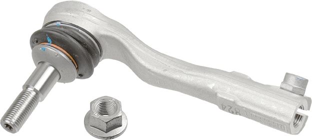 LEMFÖRDER 39993 01 Tie Rod End