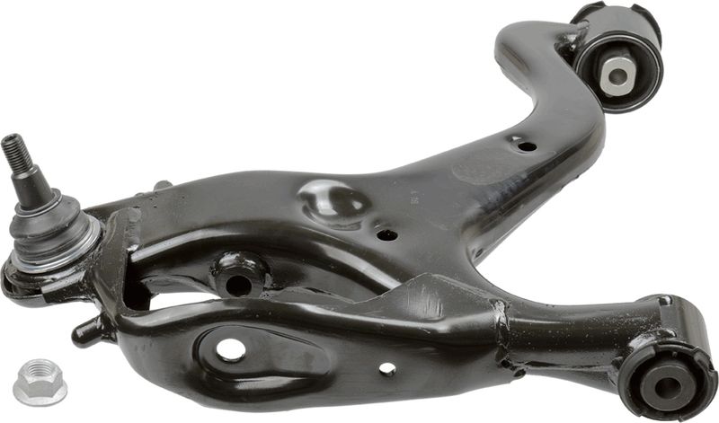 LEMFÖRDER 39999 01 Control/Trailing Arm, wheel suspension