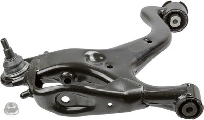 Control/Trailing Arm, wheel suspension LEMFÖRDER 39999 01